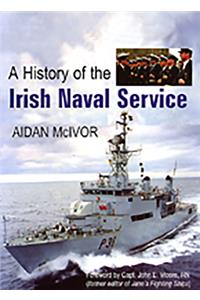 History of the Irish Naval Service