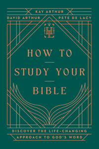 How to Study Your Bible
