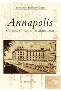 Annapolis