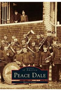Peace Dale