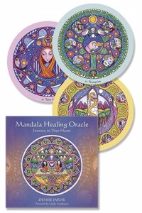 Mandala Healing Oracle