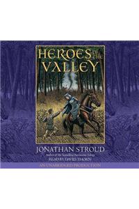 Heroes of the Valley