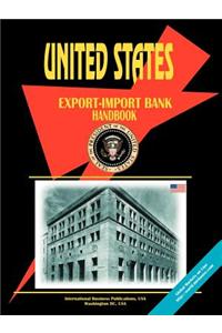 Us Export-Import Bank Handbook