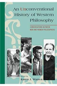 Unconventional History of Western Philosophy