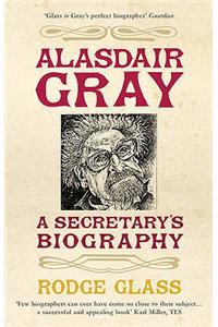 Alasdair Gray