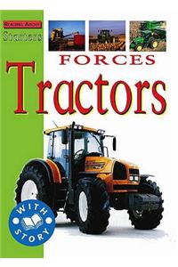 Starters: Forces-Tractors