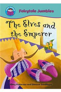 Elves and the Emperor