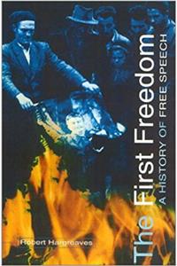 The First Freedom