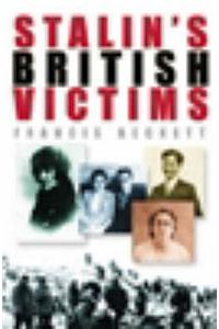 Stalin's British Victims