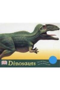 Sound Book:  Dinosaurs