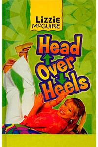 Head Over Heels