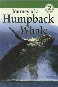 Journey of a Humpback Whale