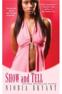 Show and Tell