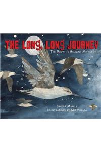 The Long Long Journey