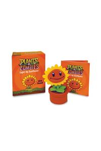 Plants vs. Zombies: Light-Up Sunflower