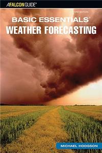 Weather Forecasting