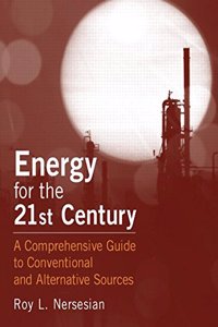 Energy for the 21st Century