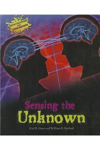 Sensing the Unknown