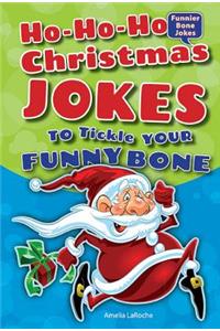 Ho-Ho-Ho Christmas Jokes to Tickle Your Funny Bone