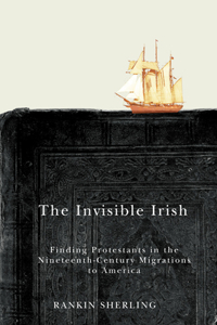 Invisible Irish