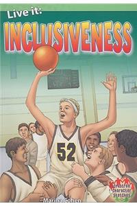 Live It: Inclusiveness