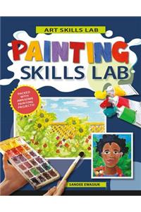 Painting Skills Lab