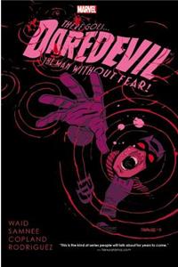 Daredevil, Volume 3