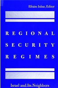 Regional Security Regimes