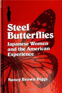 Steel Butterflies