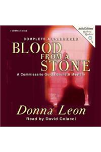 Blood from a Stone