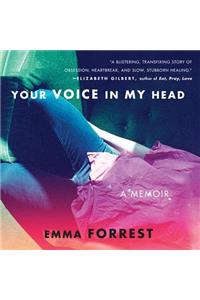 Your Voice in My Head