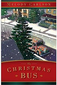 The Christmas Bus