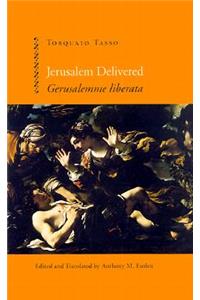 Jerusalem Delivered (Gerusalemme liberata)