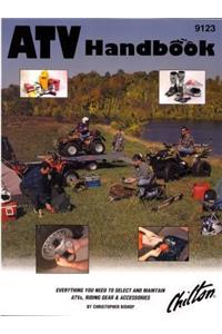 Atv Handbook