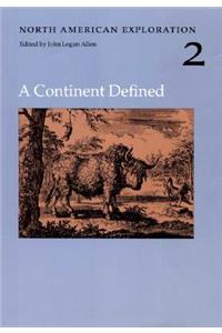 North American Exploration, Volume 2