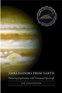 Ambassadors from Earth