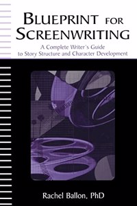 Blueprint for Screenwriting