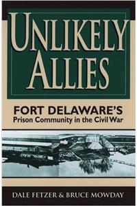 Unlikely Allies