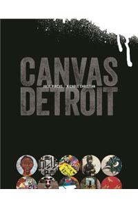 Canvas Detroit