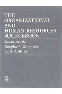 The Organizational and Human Resources Sourcebook