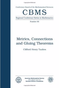 Metrics, Connections and Gluing Theorems