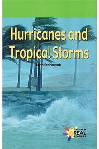 Hurricanes and Tropical Storms