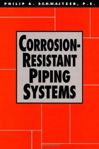 Corrosion-Resistant Piping Systems