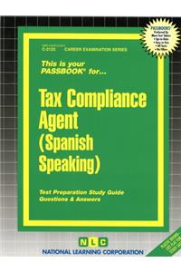 Tax Compliance Agent (Spanish Speaking)
