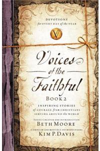 Voices of the Faithful, Book 2