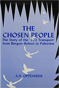 Chosen People