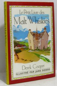 Little Book of Malt Whiskies