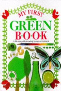 My First Green Book