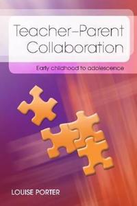 Teacher-Parent Collaboration