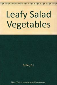 Leafy Salad Vegetables